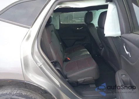 2023 Chevrolet Blazer Awd Rs from USA, damaged, VIN 3GNKBKRS1PS185611